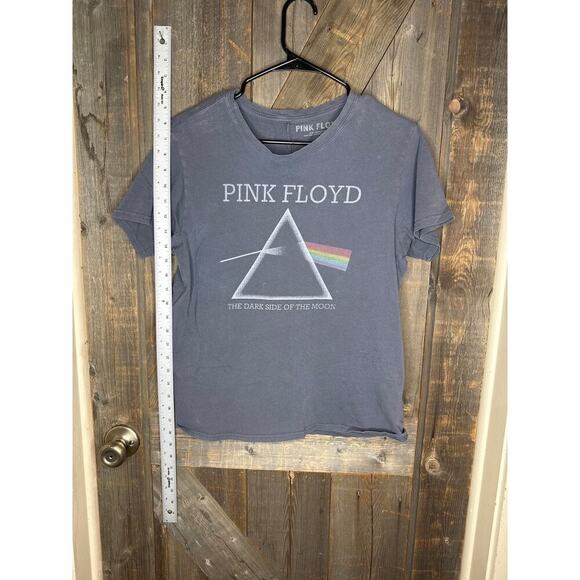 Pink Floyd 2022 Gray Unisex Medium T-Shirt – Official Merchandise - Picture 6 of 7